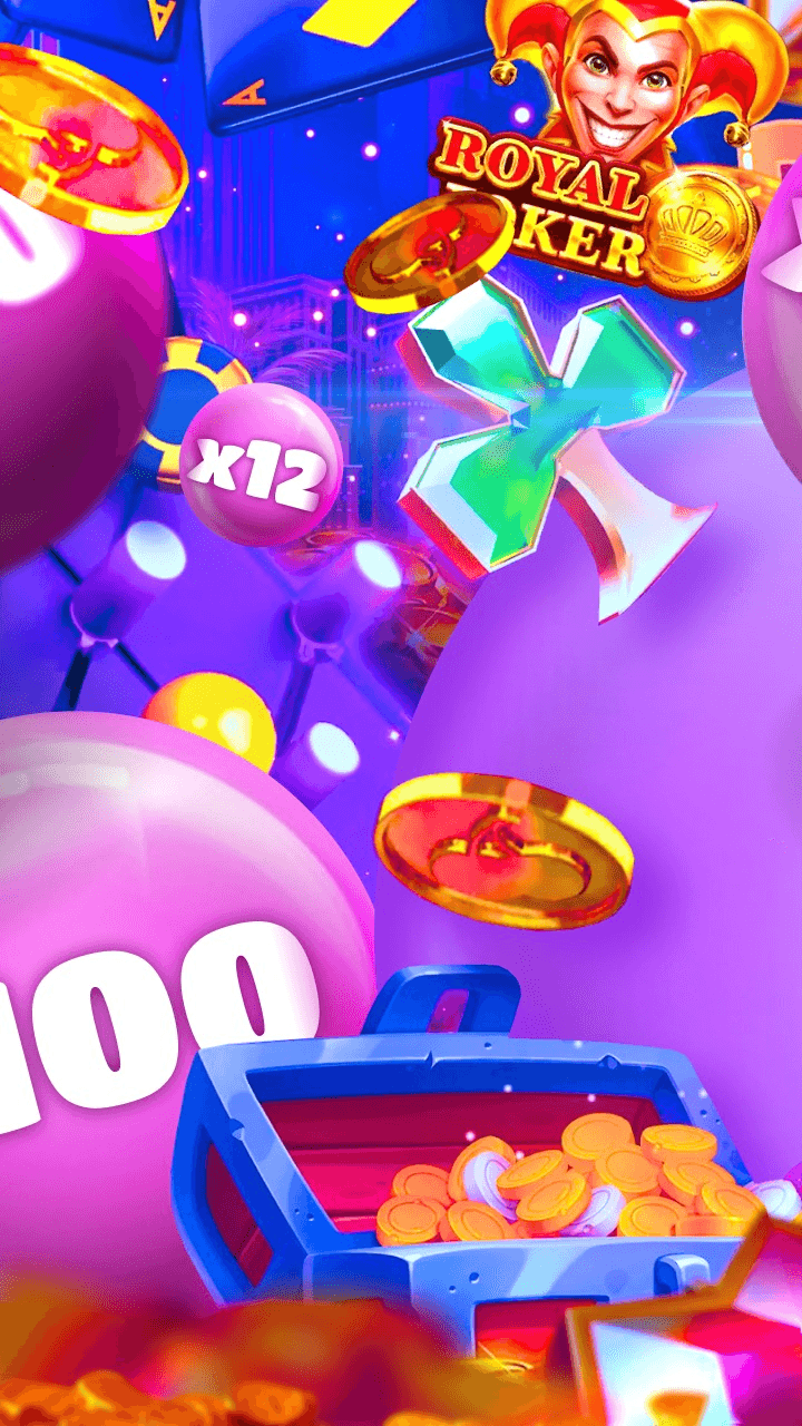 United Kingdom Casino Screenshot